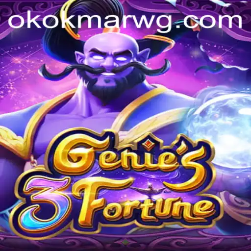 Genie3Fortune: Um Mergulho no Mundo dos Desejos e Desafios