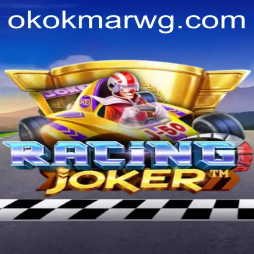 RacingJoker: Uma Nova Dimensão na Corrida Interativa