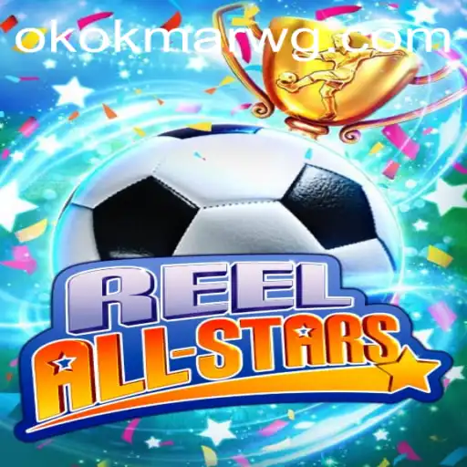 ReelAllStars: Explorando o Novo Jogo que Conquistou os Fãs