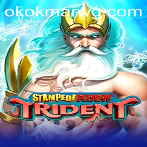 StempedeRushTrident: Desvendando a Nova Sensação dos Jogos