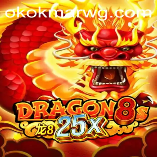 Explorando o Mundo de Dragon8s25x: A Mescla de Tradição e Tecnologia