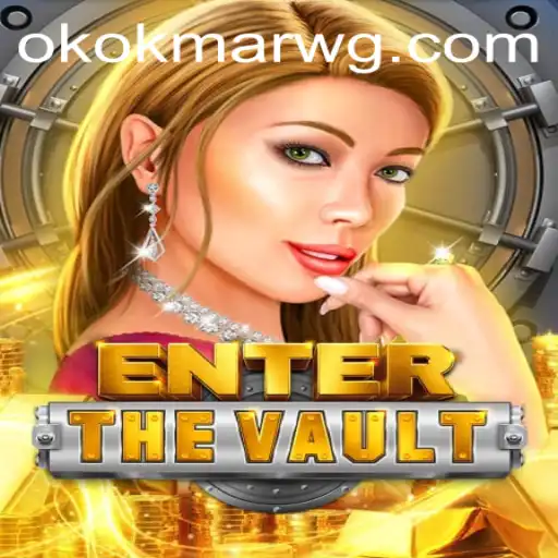 EntertheVault: A Aventura Imersiva em Escape Rooms Digitais