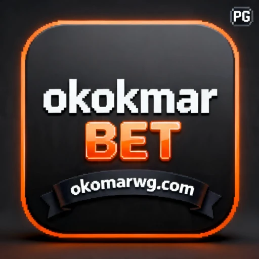 okokmar Logo