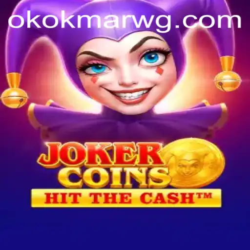 Descubra o Fantástico Mundo de JokerCoins: O Jogo que Está Conquistando o Público