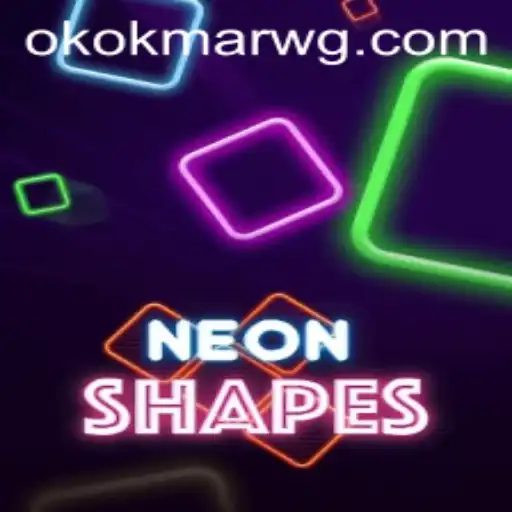 Explorando o Universo Vibrante de NeonShapes