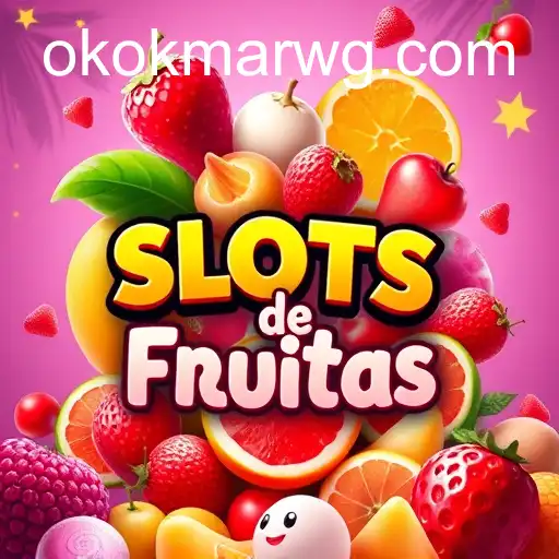 Slots de Frutas