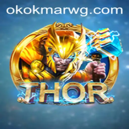 THOR: Um Novo Horizonte no Mundo dos Jogos